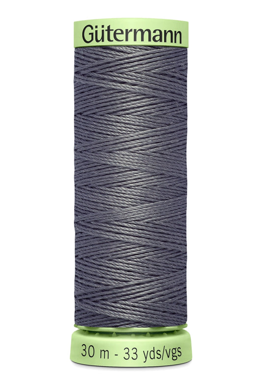 Gütermann topstitch sytråd - 30 m - farge 701