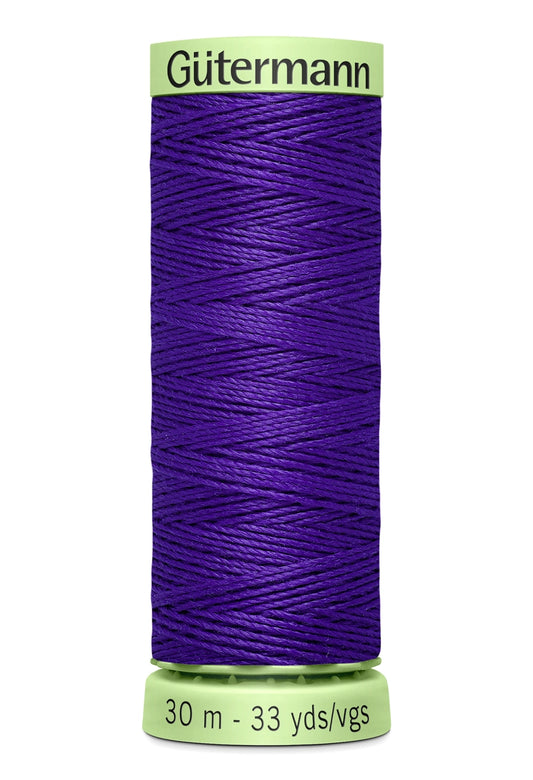 Gütermann topstitch sytråd - 30 m - farge 810