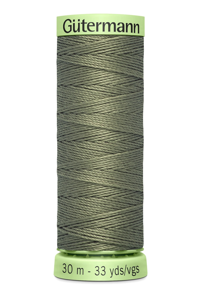 Gütermann topstitch sytråd - 30 m - farge 824