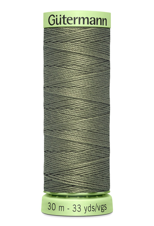 Gütermann topstitch sytråd - 30 m - farge 824