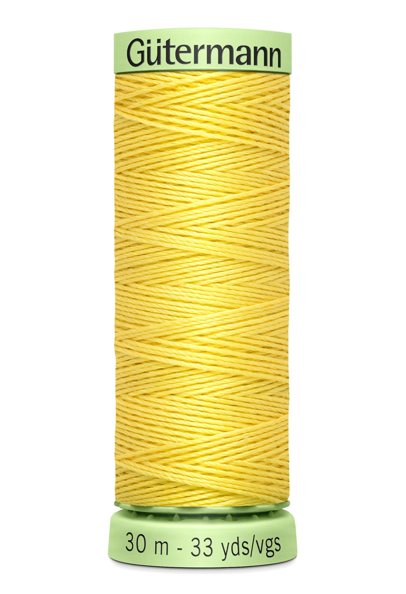 Gütermann topstitch sytråd - 30 m - farge 852