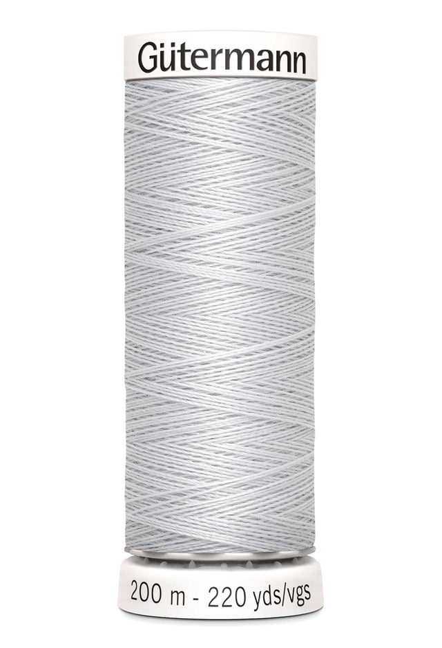 Gütermann polyester sytråd - 200 m - farge 008