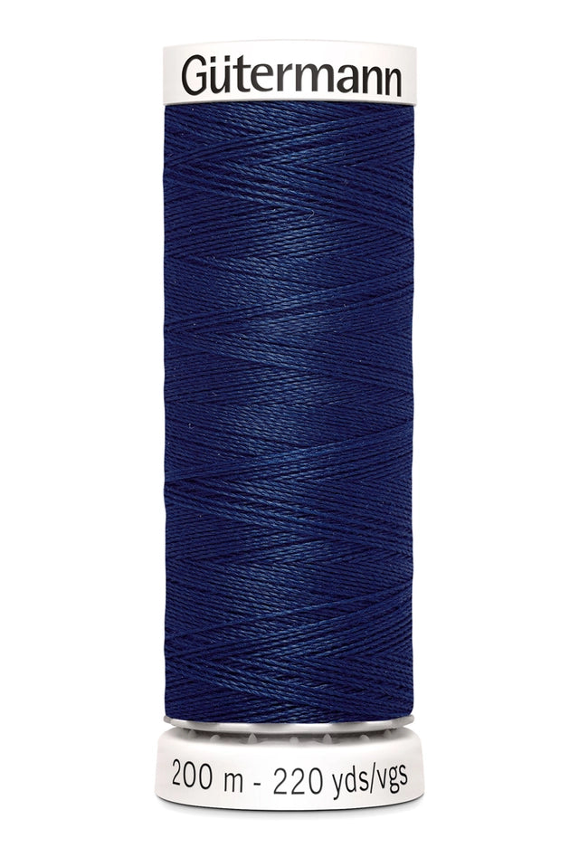 Gütermann polyester sytråd - 200 m - farge 013