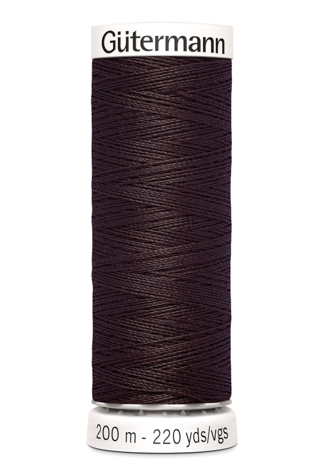 Gütermann polyester sytråd - 200 m - farge 023