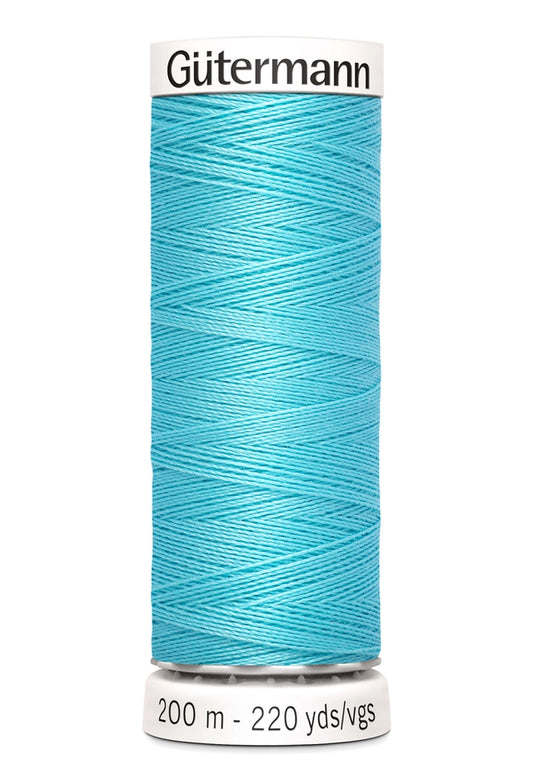 Gütermann polyester sytråd - 200 m - farge 028