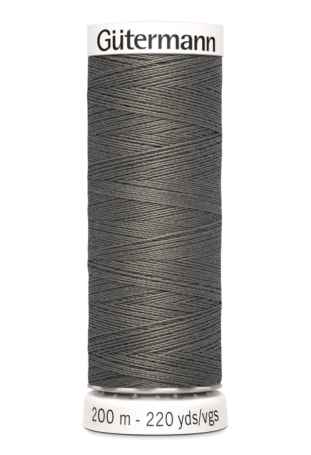 Gütermann polyester sytråd - 200 m - farge 035