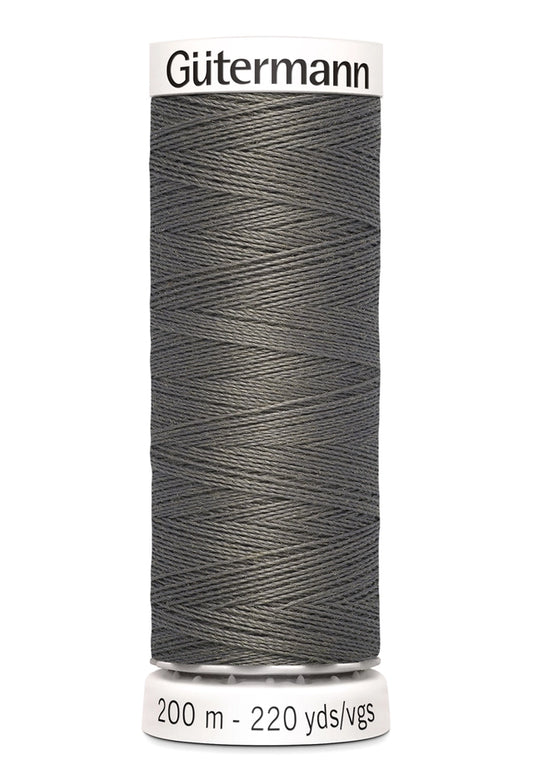 Gütermann polyester sytråd - 200 m - farge 035