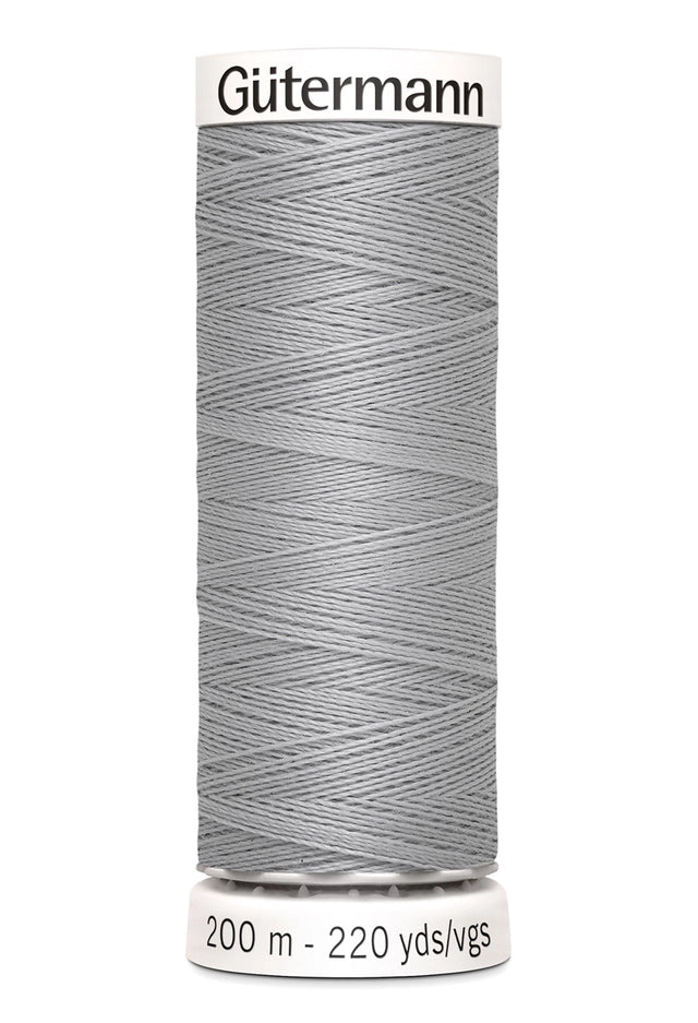 Gütermann polyester sytråd - 200 m - farge 038