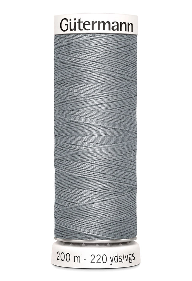 Gütermann polyester sytråd - 200 m - farge 040