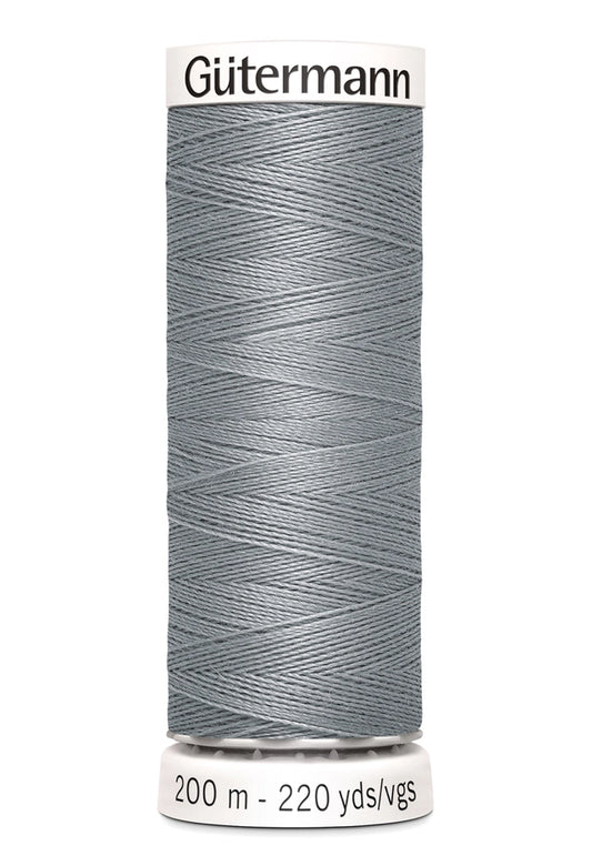 Gütermann polyester sytråd - 200 m - farge 040