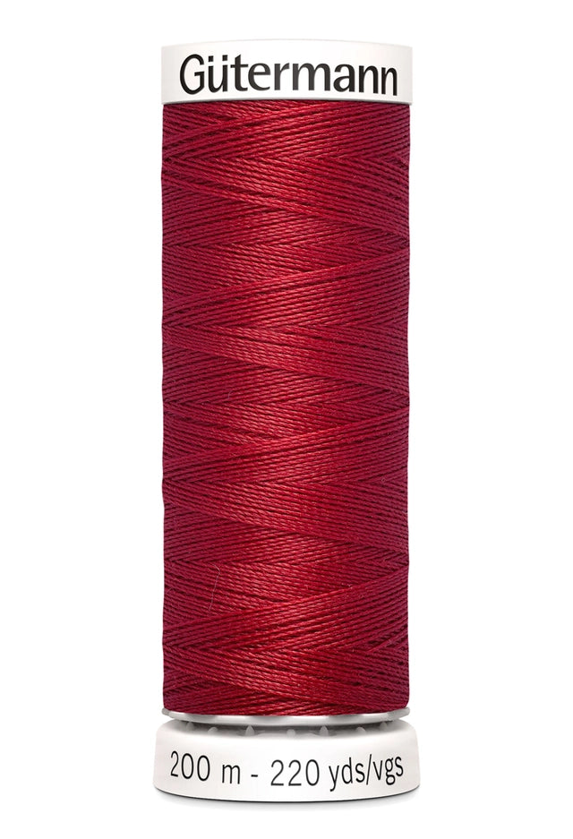 Gütermann polyester sytråd - 200 m - farge 046