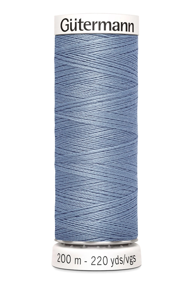 Gütermann polyester sytråd - 200 m - farge 064