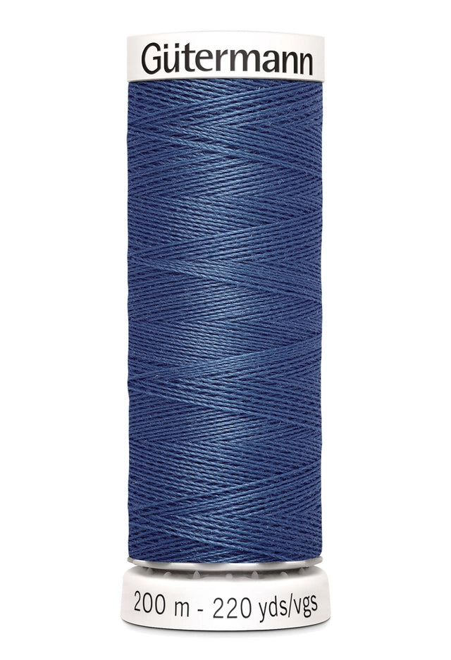 Gütermann polyester sytråd - 200 m - farge 068