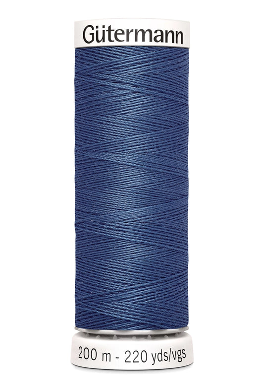 Gütermann polyester sytråd - 200 m - farge 068
