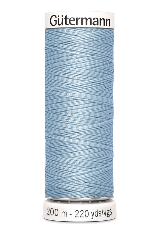 Gütermann polyester sytråd - 200 m - farge 075