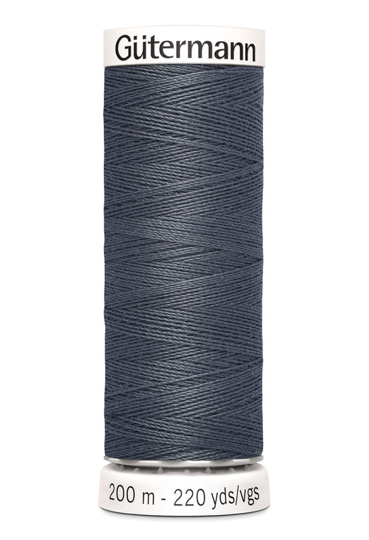 Gütermann polyester sytråd - 200 m - farge 093