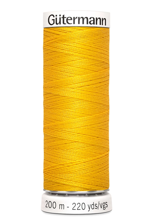 Gütermann polyester sytråd - 200 m - farge 106