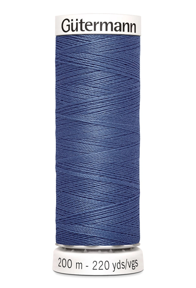 Gütermann polyester sytråd - 200 m - farge 112