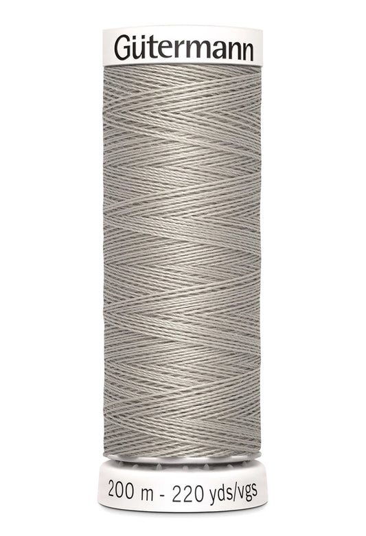 Gütermann polyester sytråd - 200 m - farge 118