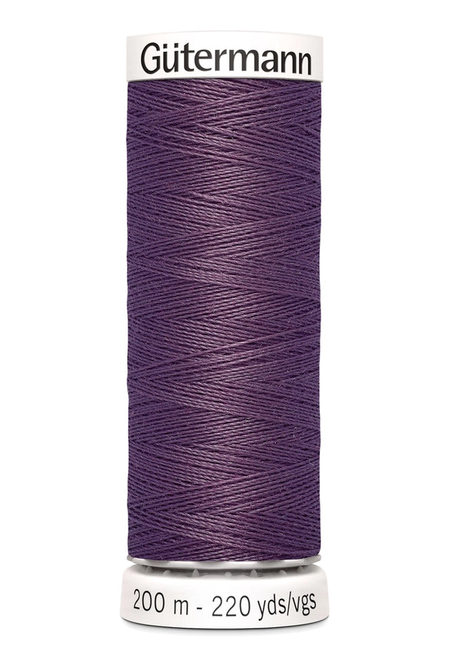 Gütermann polyester sytråd - 200 m - farge 128