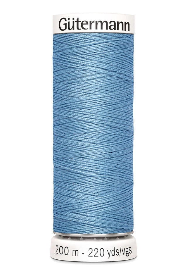 Gütermann polyester sytråd - 200 m - farge 143