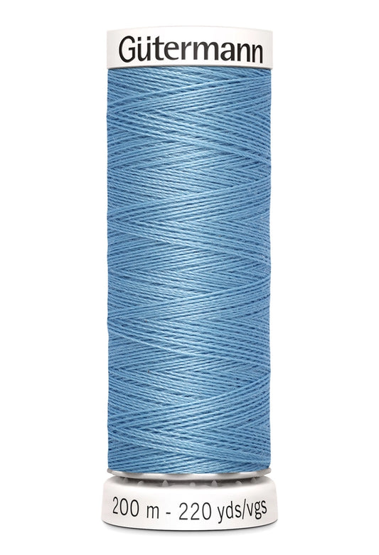 Gütermann polyester sytråd - 200 m - farge 143