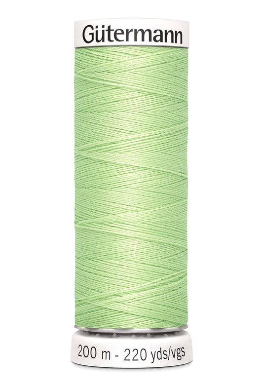 Gütermann polyester sytråd - 200 m - farge 152