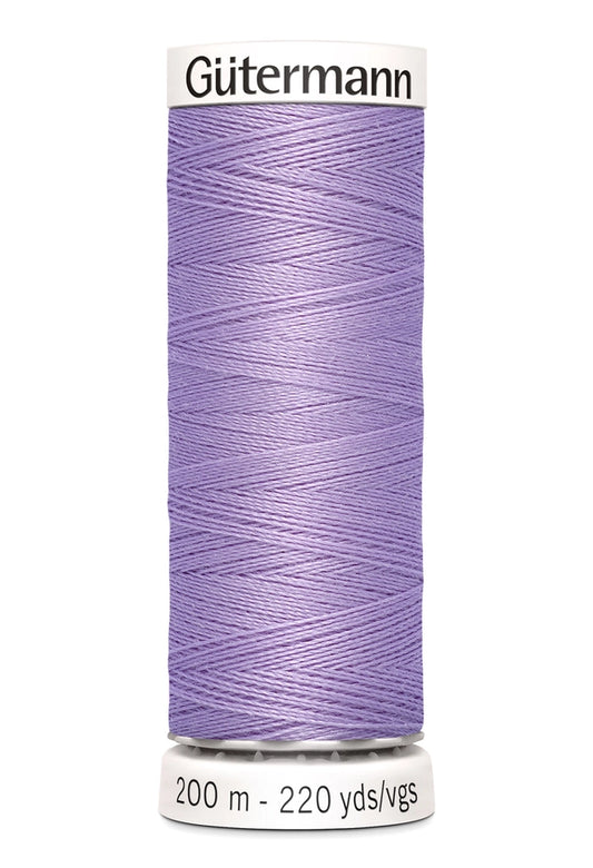Gütermann polyester sytråd - 200 m - farge 158