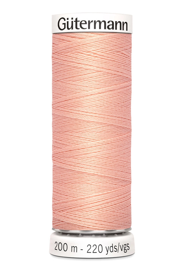 Gütermann polyester sytråd - 200 m - farge 165