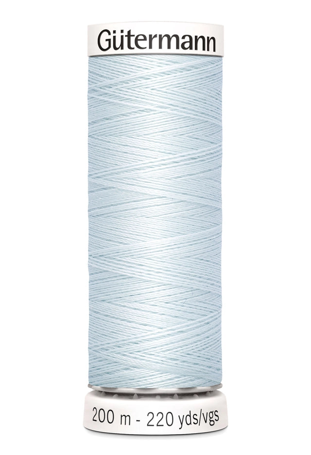 Gütermann polyester sytråd - 200 m - farge 193