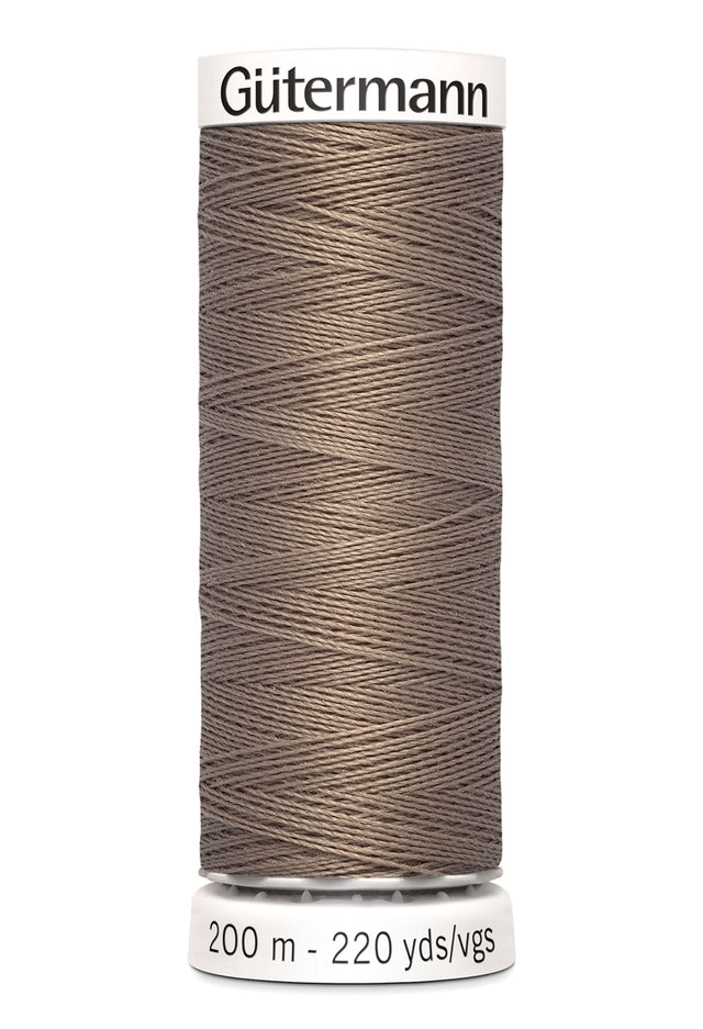 Gütermann polyester sytråd - 200 m - farge 199