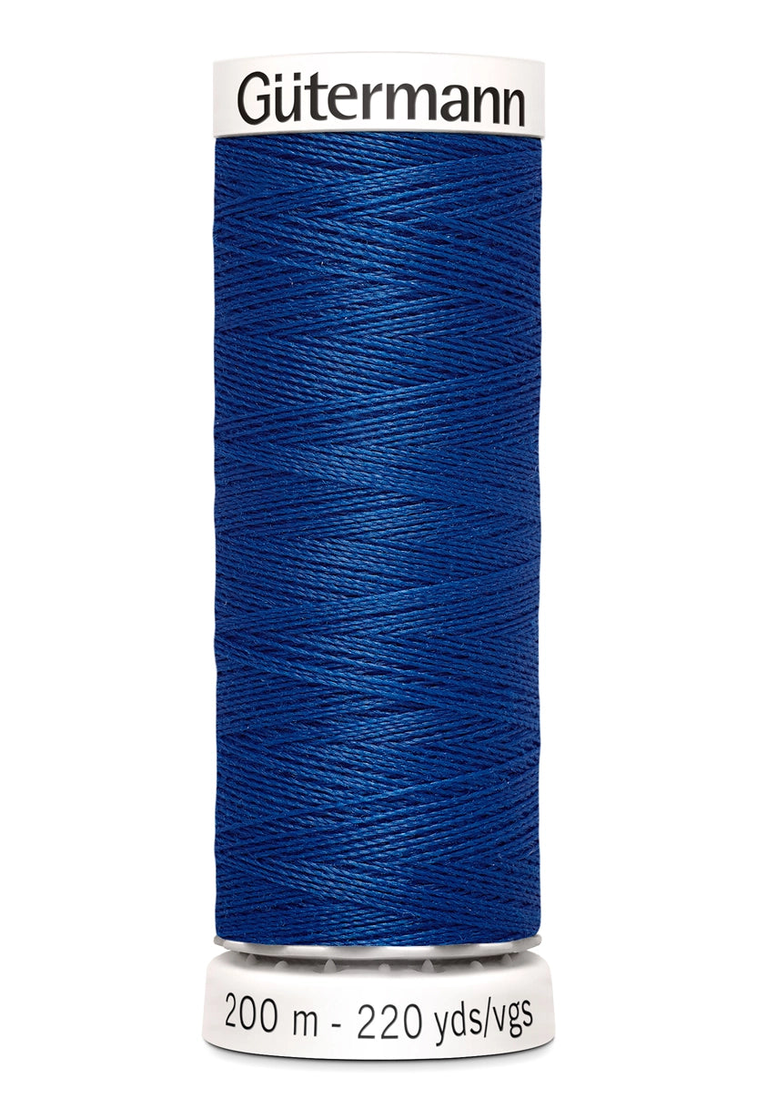 Gütermann polyester sytråd - 200 m - farge 214