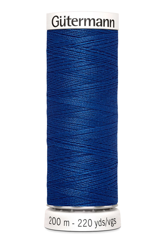 Gütermann polyester sytråd - 200 m - farge 214