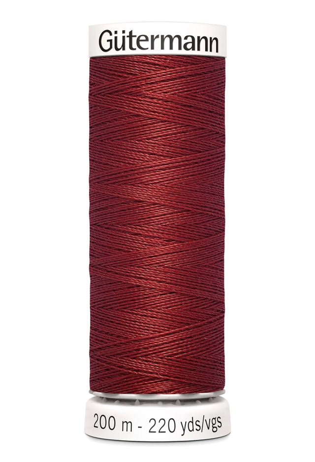 Gütermann polyester sytråd - 200 m - farge 221