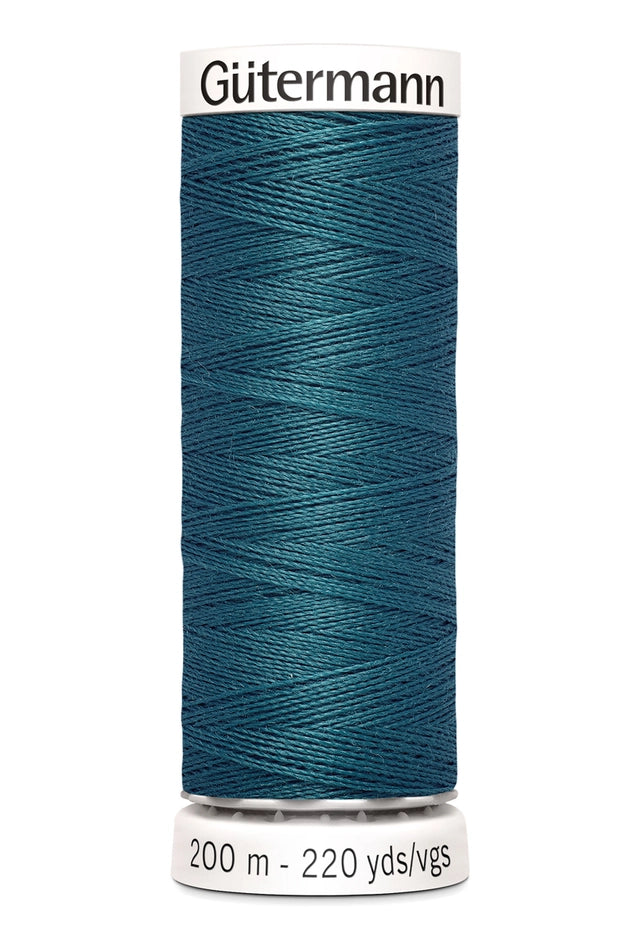 Gütermann polyester sytråd - 200 m - farge 223