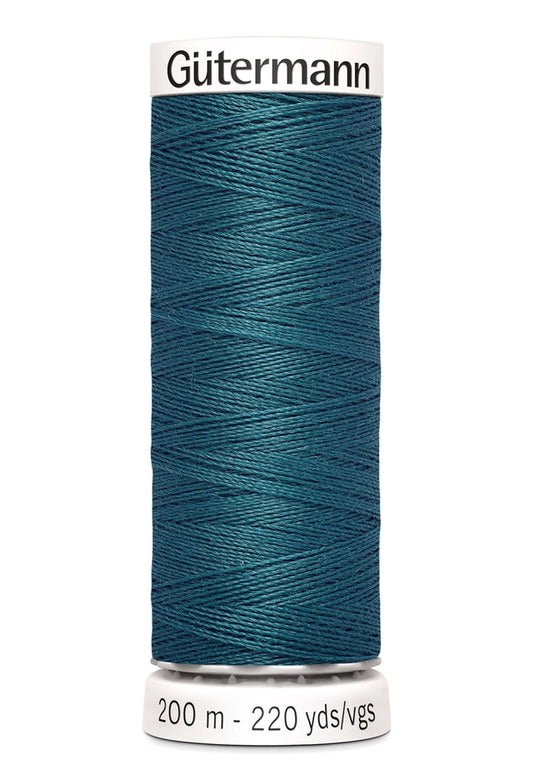 Gütermann polyester sytråd - 200 m - farge 223