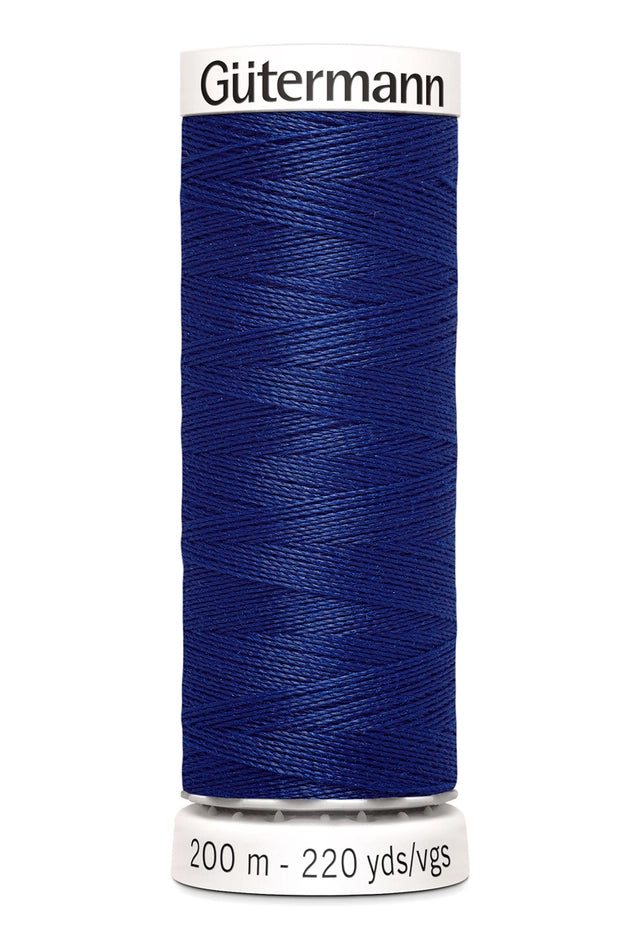 Gütermann polyester sytråd - 200 m - farge 232