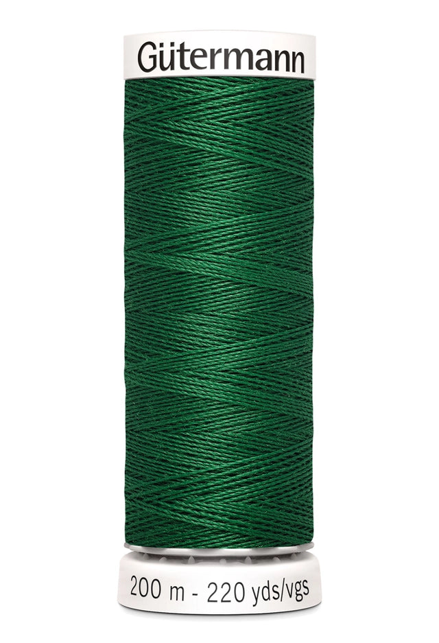 Gütermann polyester sytråd - 200 m - farge 237