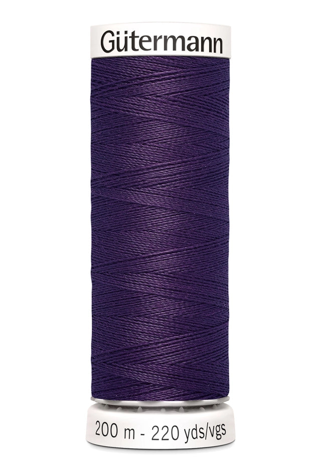 Gütermann polyester sytråd - 200 m - farge 257