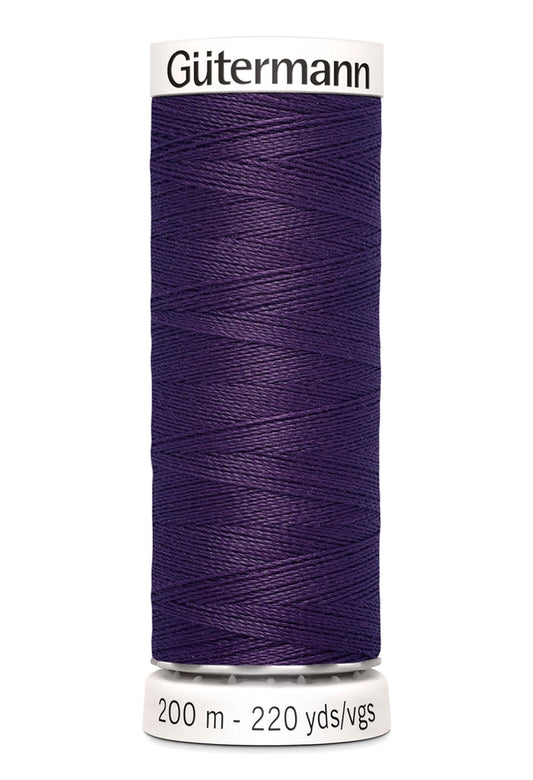 Gütermann polyester sytråd - 200 m - farge 257