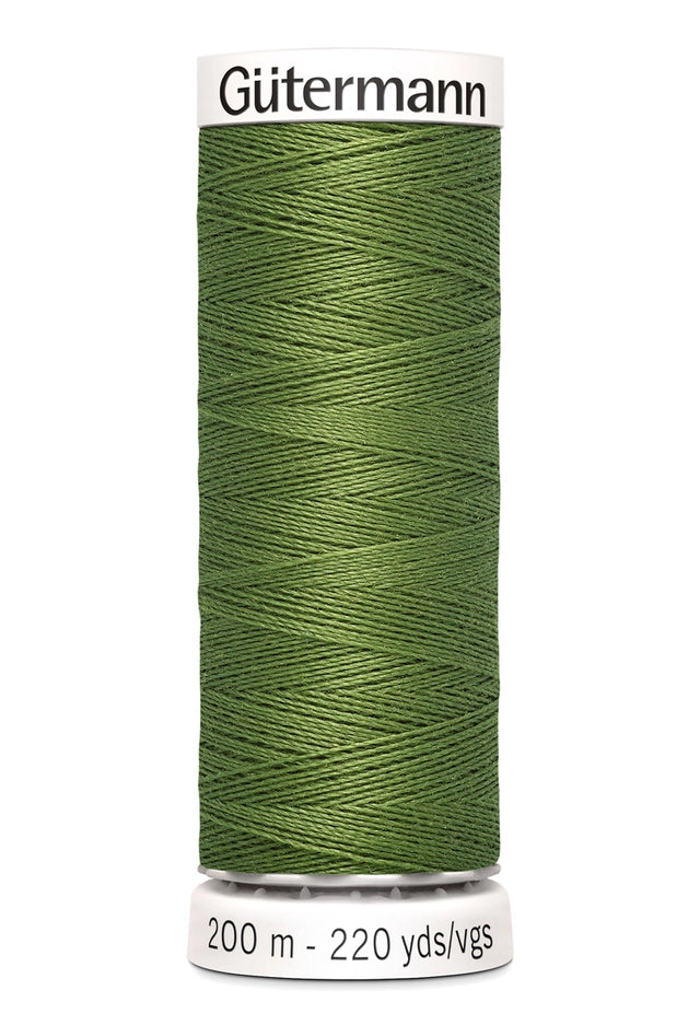 Gütermann polyester sytråd - 200 m - farge 283