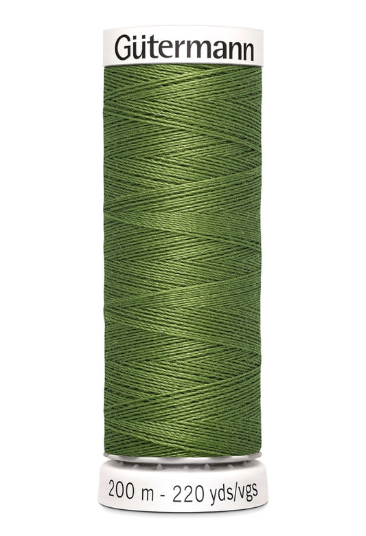 Gütermann polyester sytråd - 200 m - farge 283
