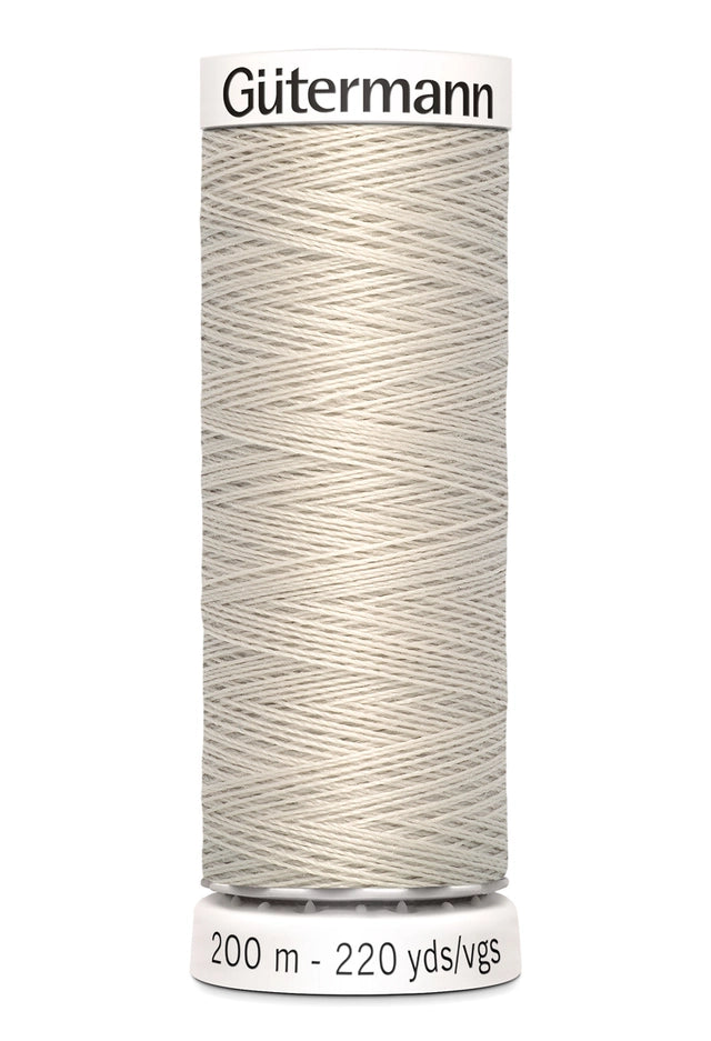 Gütermann polyester sytråd - 200 m - farge 299