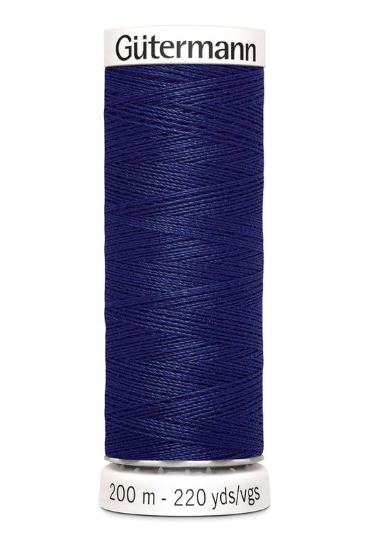 Gütermann polyester sytråd - 200 m - farge 309