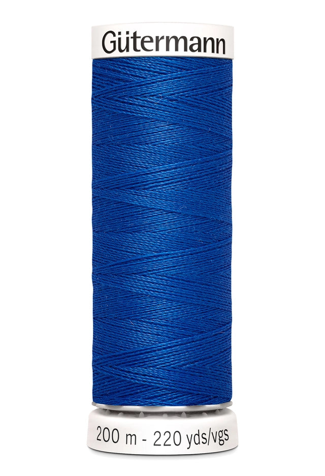 Gütermann polyester sytråd - 200 m - farge 315