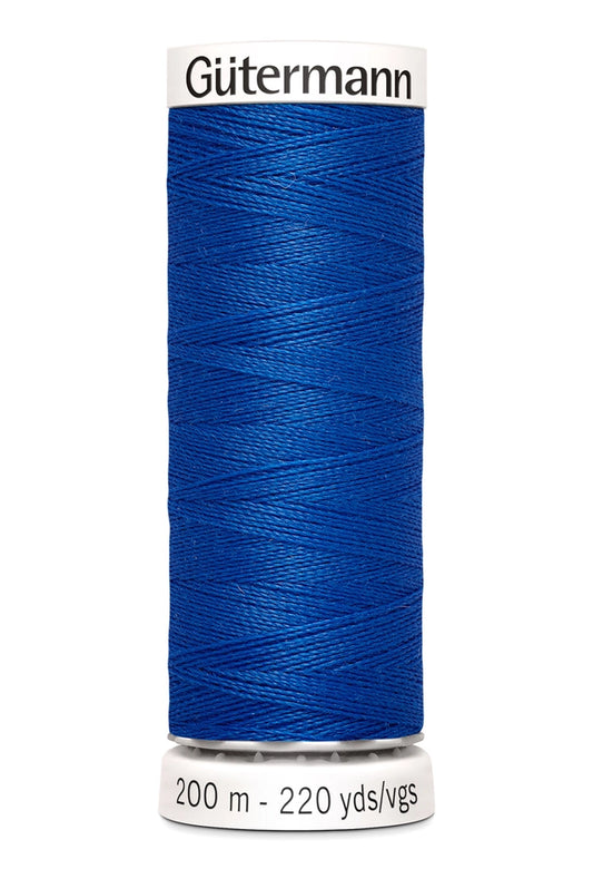 Gütermann polyester sytråd - 200 m - farge 315