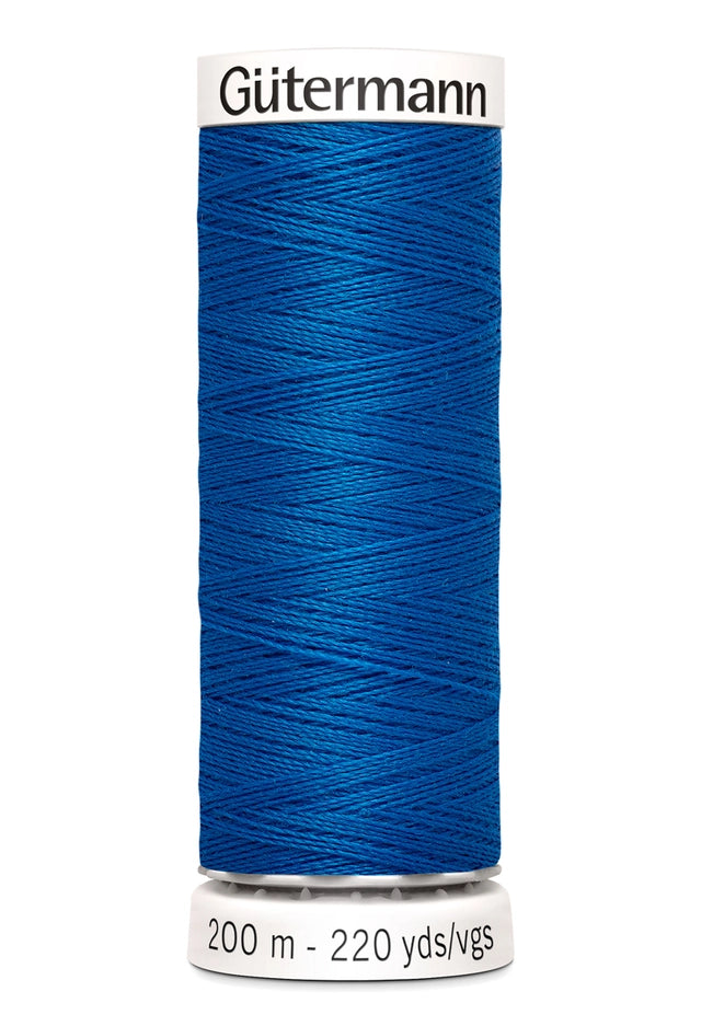 Gütermann polyester sytråd - 200 m - farge 322
