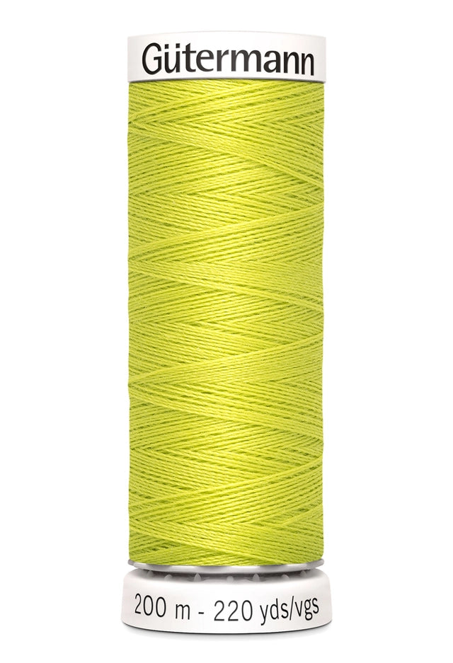 Gütermann polyester sytråd - 200 m - farge 334