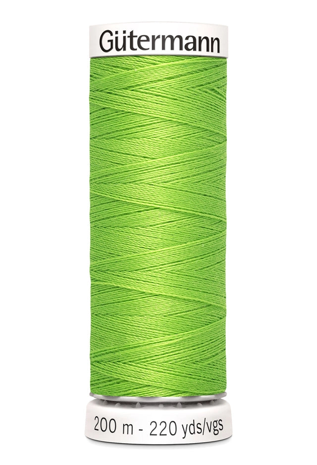 Gütermann polyester sytråd - 200 m - farge 336