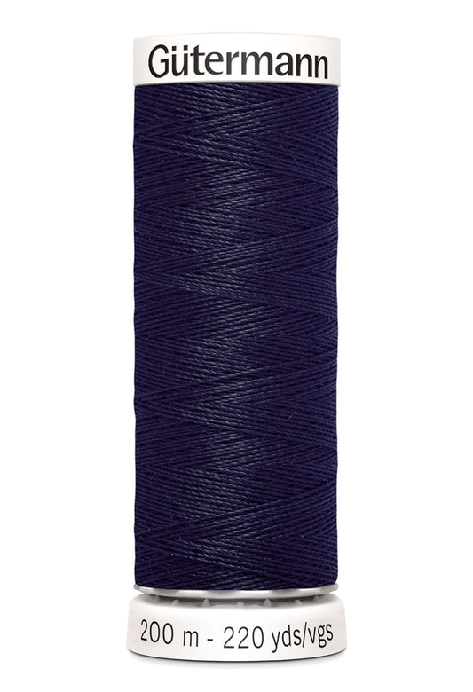 Gütermann polyester sytråd - 200 m - farge 339